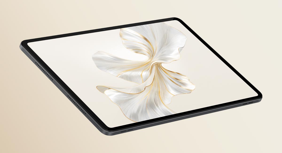 Прокаченный планшет HONOR Pad 9 с поддержкой 5G и навигации появился в России