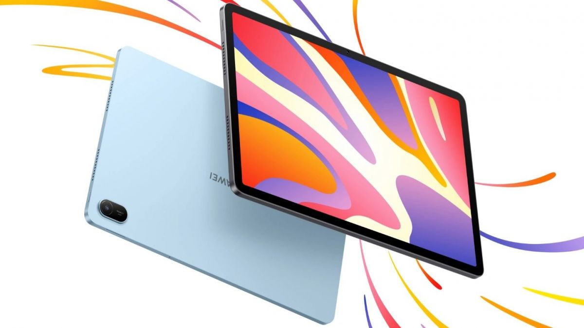 HUAWEI выпустила MatePad SE 11” – бюджетный планшет в металлическом премиум-корпусе