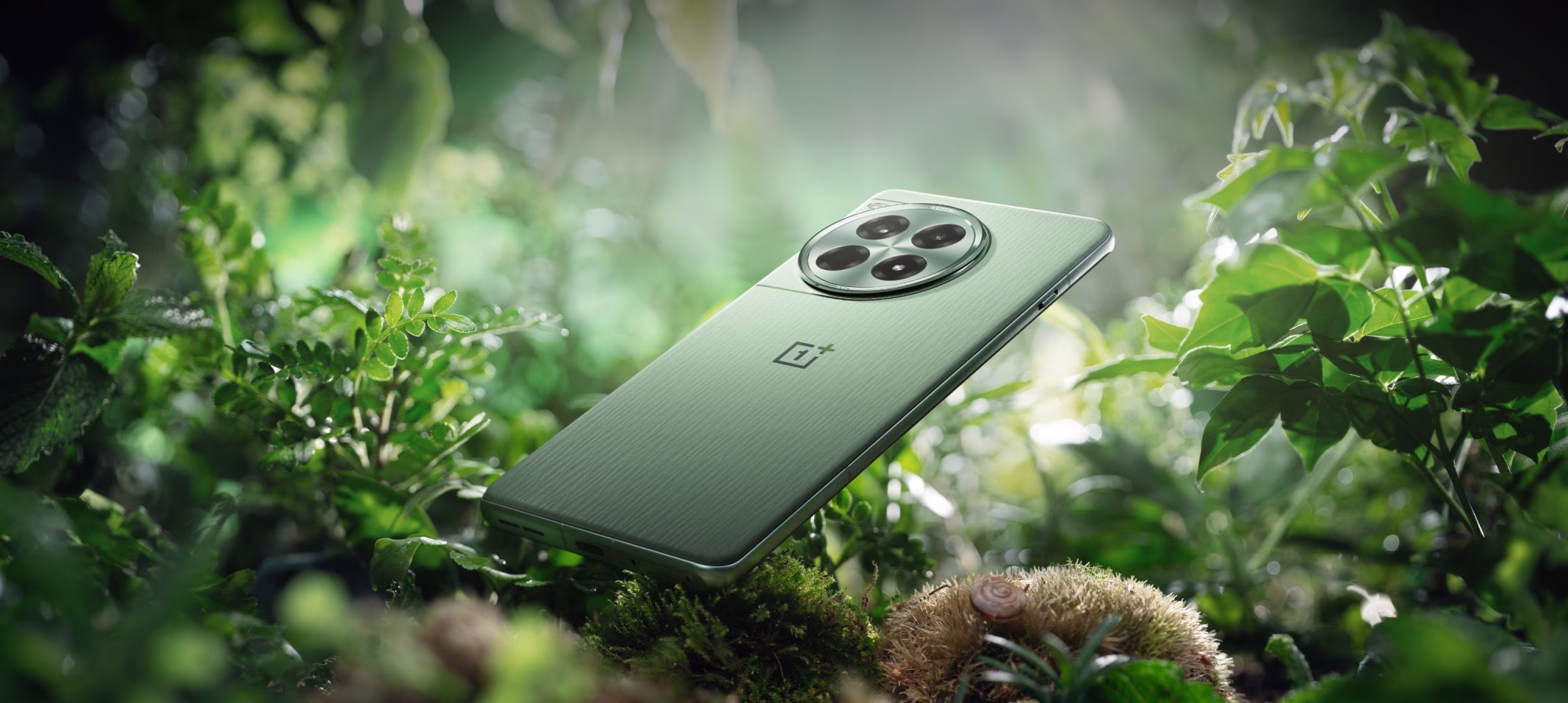 Вышел OnePlus Ace 3 Pro – топовый флагман на Snapdragon 8 Gen 3 с 24 ОЗУ