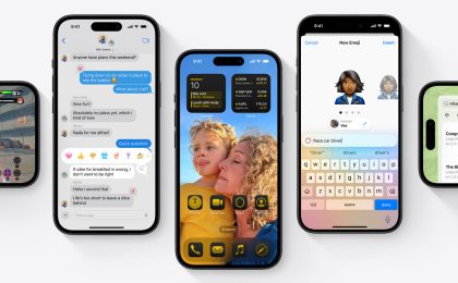 Как установить бету iOS 18 прямо сейчас