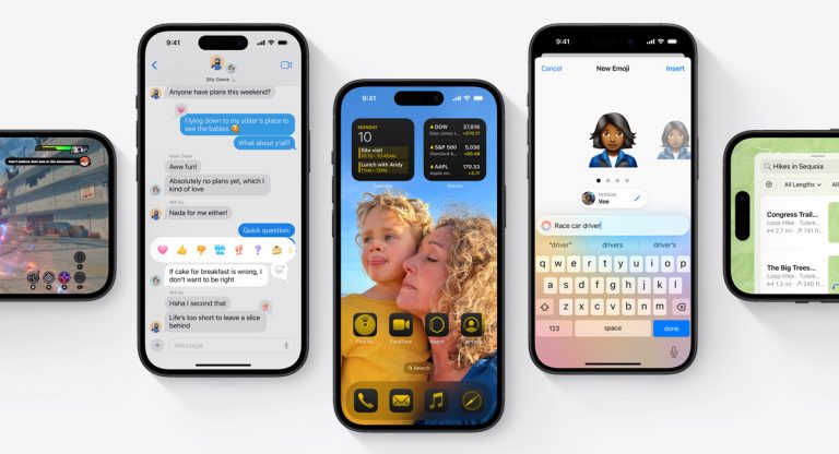 Как установить бету iOS 18 прямо сейчас