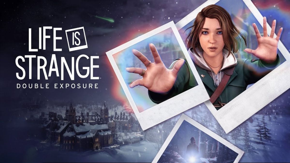 Анонсирована Life is Strange: Double Exposure с Макс Колфилд в главной роли