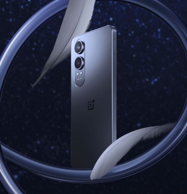 Представлен OnePlus Nord CE4 Lite — среднебюджетник с поддержкой 5G и ёмкой батареей