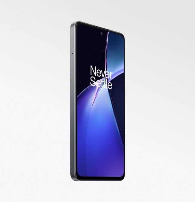 Представлен OnePlus Nord CE4 Lite — среднебюджетник с поддержкой 5G и ёмкой батареей