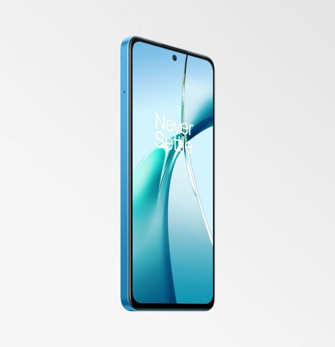 Представлен OnePlus Nord CE4 Lite — среднебюджетник с поддержкой 5G и ёмкой батареей