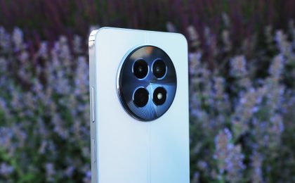 Обзор realme 12 5G