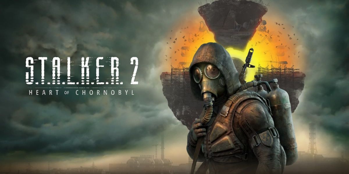 Вышел новый трейлер с геймплеем S.T.A.L.K.E.R. 2: Heart of Chornobyl