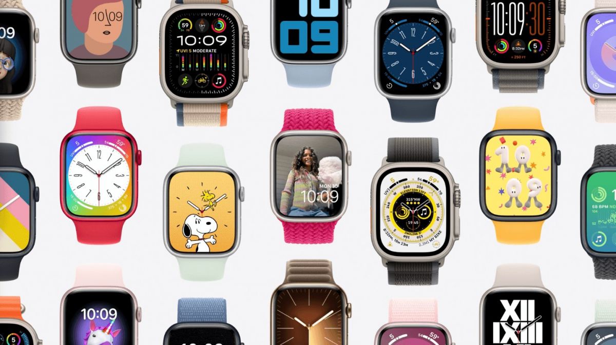 Apple представила watchOS 11
