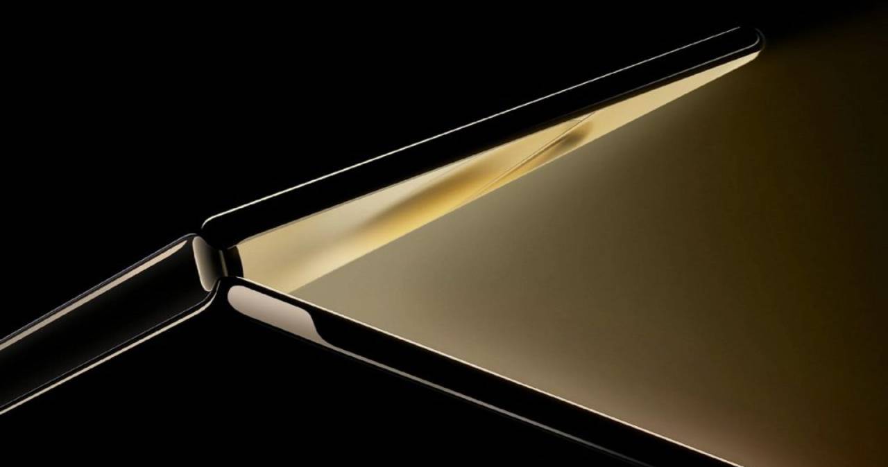 Дизайн «раскладушки» Xiaomi MIX Flip показали до анонса