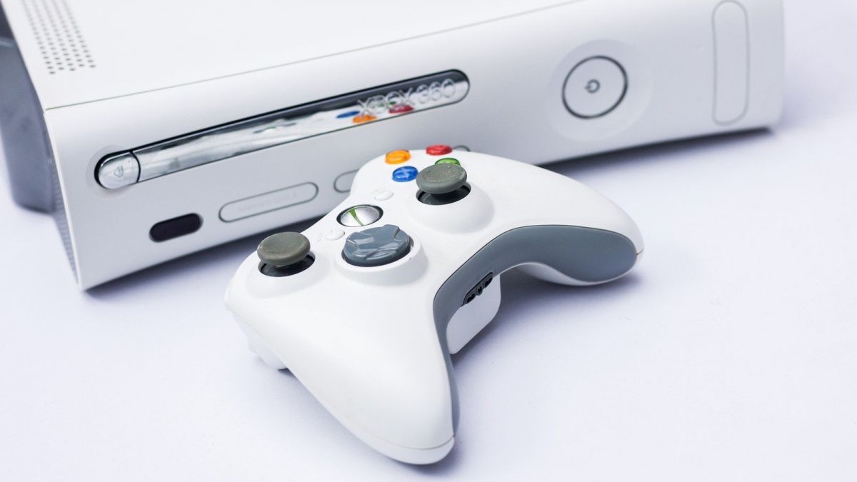 Microsoft закрывает магазин игр для Xbox 360