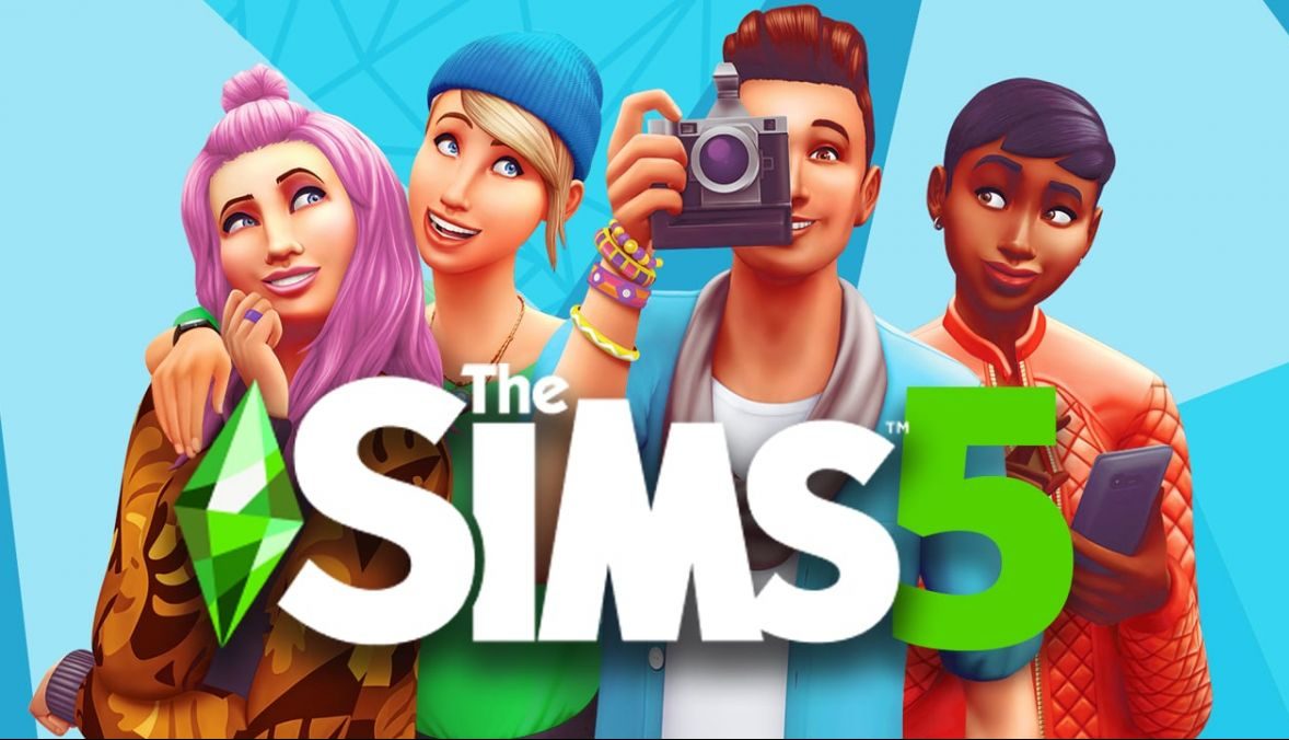 Слух: разработка The Sims 5 отменена