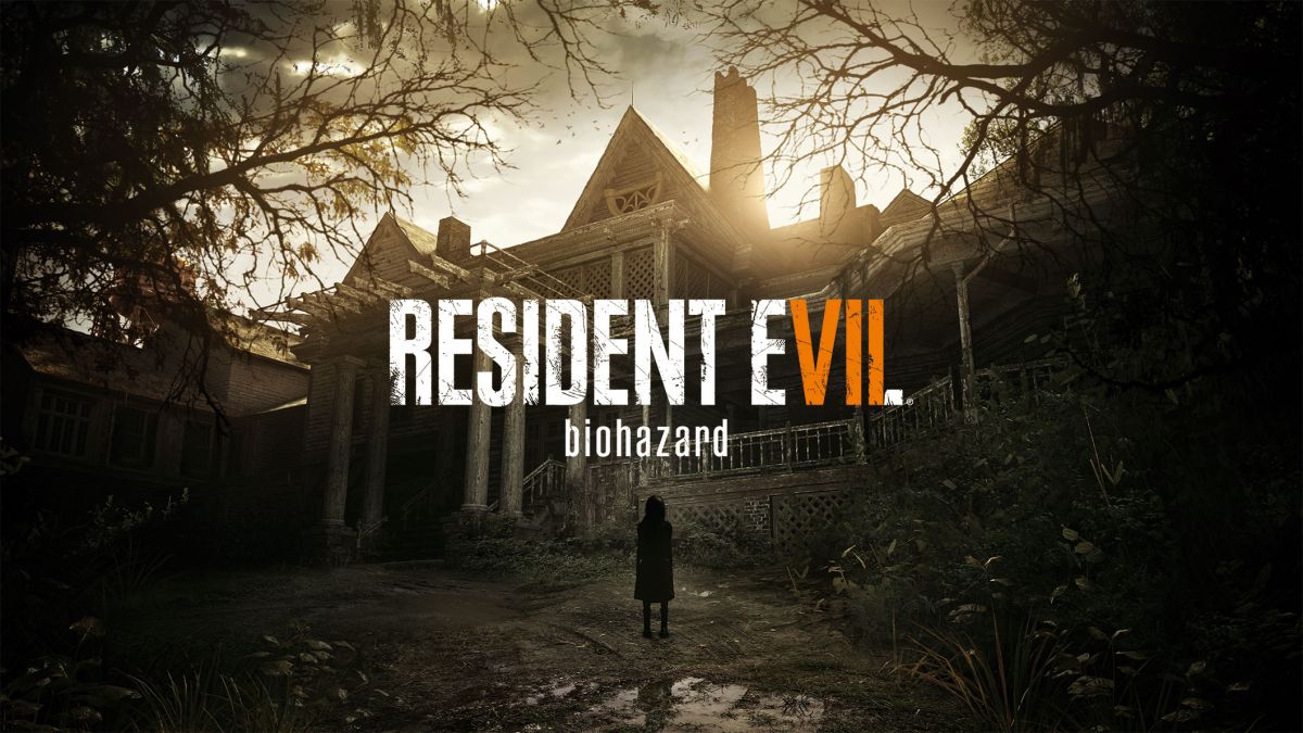 Resident Evil 7 Biohazard вышла на iPhone, iPad и Mac