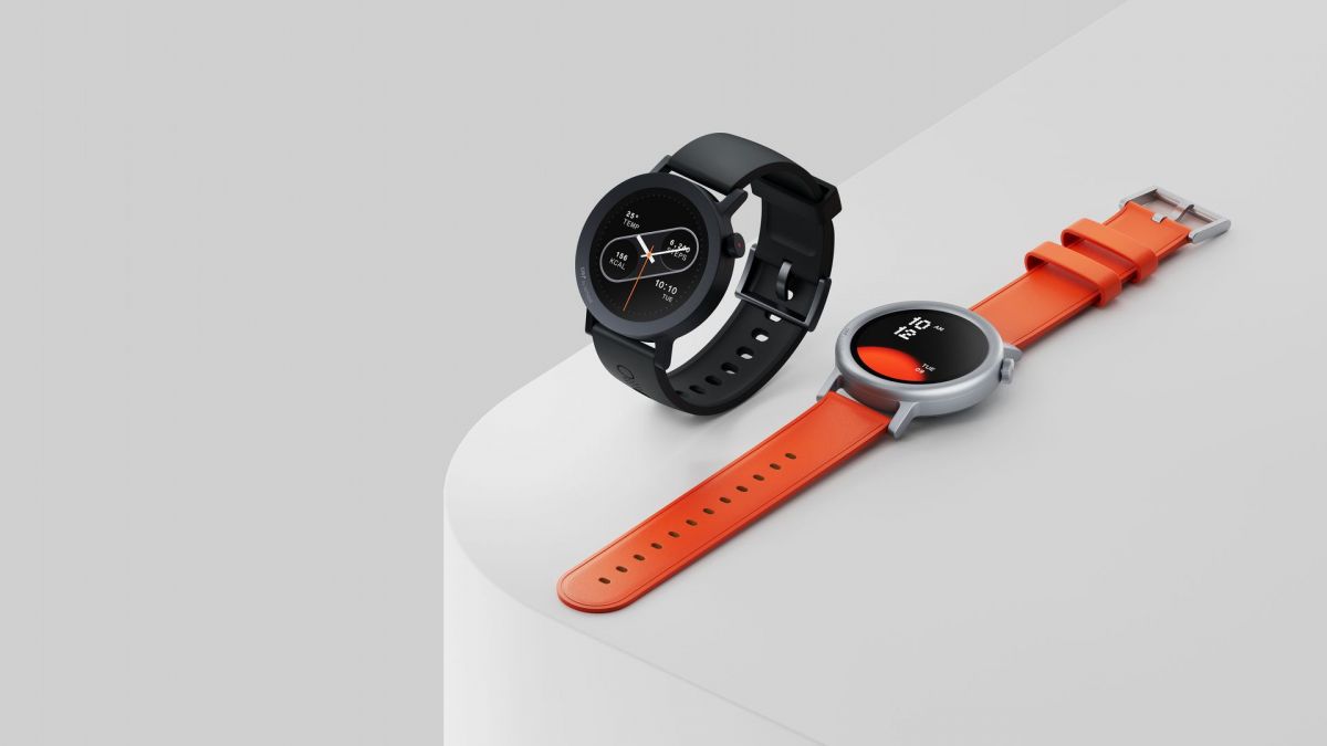 Анонс CMF Watch Pro 2 – смарт-часы со сменным безелем и автономностью до 11 дней