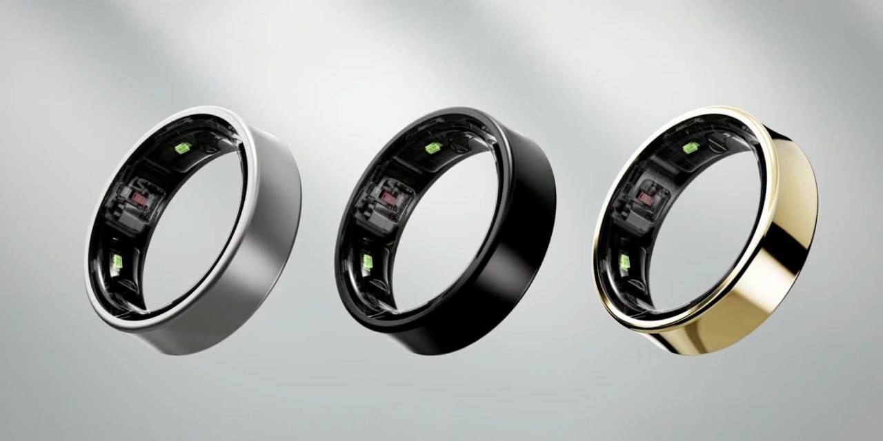 Починить невозможно: iFixit разобрали умное кольцо Samsung Galaxy Ring