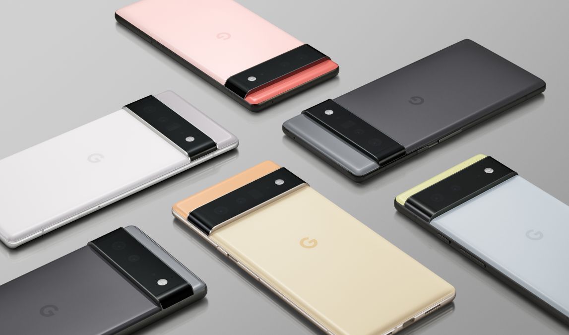 Массовый сбой превращает некоторые смартфоны Google Pixel в «кирпичи»