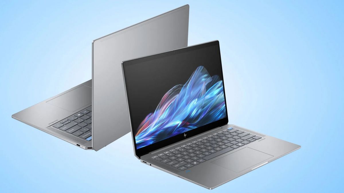 Представлен HP OmniBook Ultra – ИИ-ноутбук на чипе AMD Ryzen AI 300