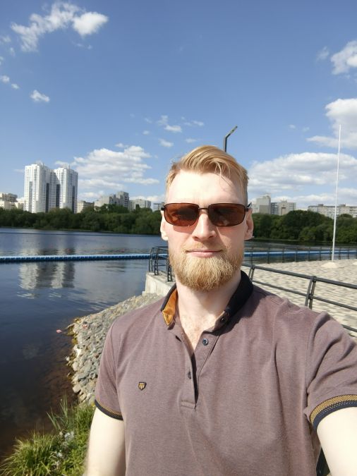 Обзор Infinix NOTE 40