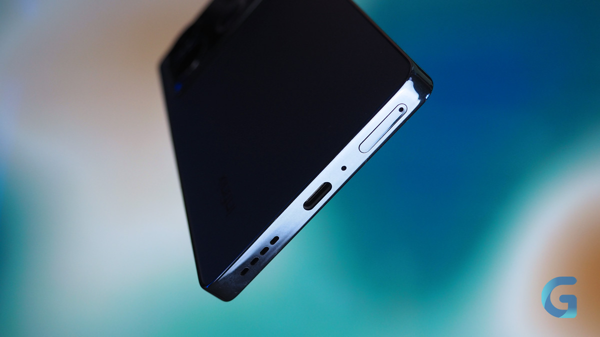Обзор Infinix NOTE 40
