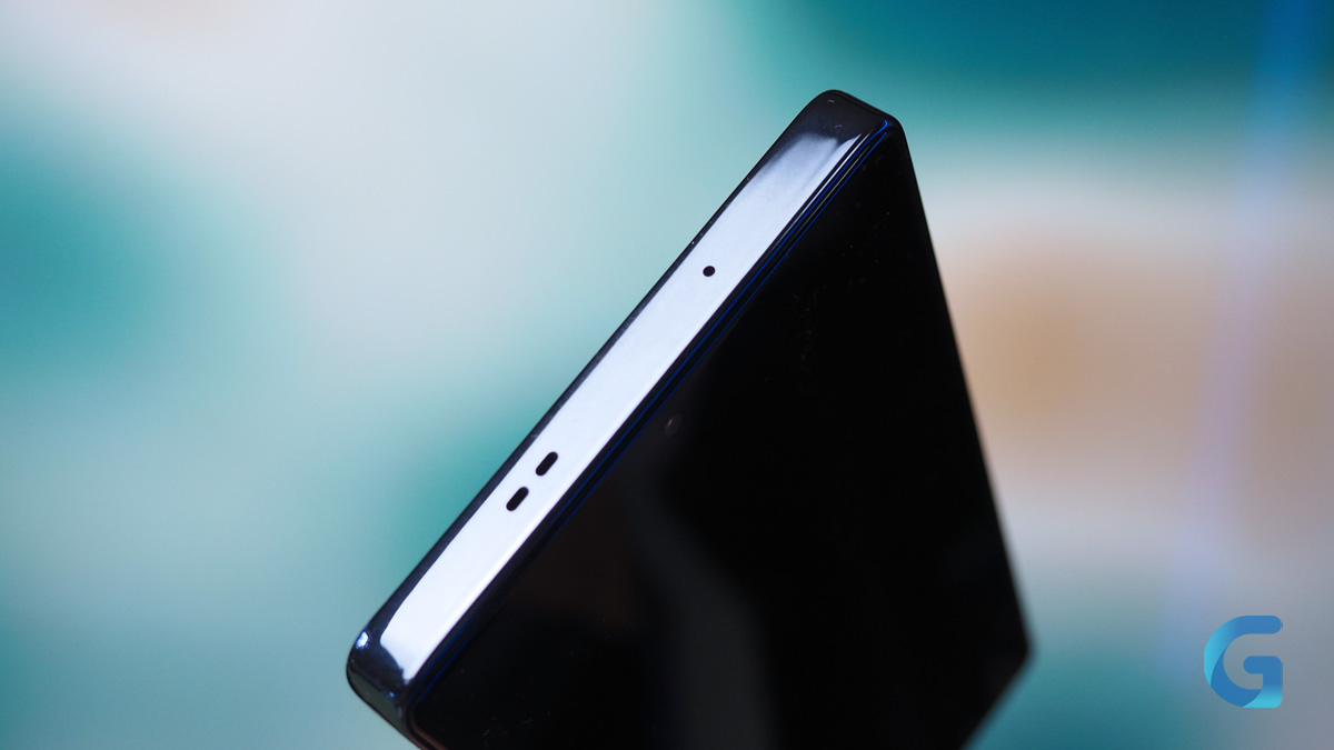 Обзор Infinix NOTE 40