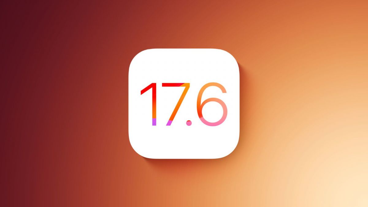 Apple выпустила iOS 17.6 Beta 2 для разработчиков