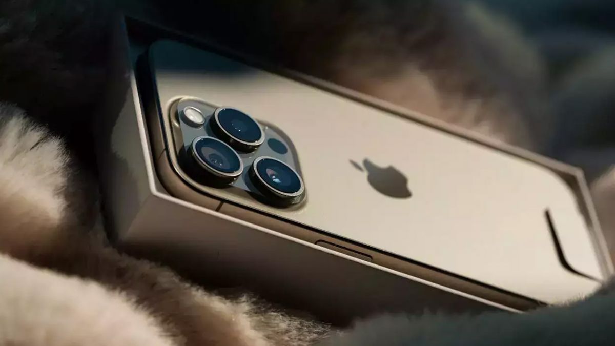 iPhone 16 Pro может выйти в новом цвете
