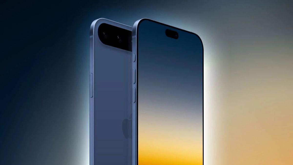 Раскрыты характеристики тонкого iPhone 17 Slim