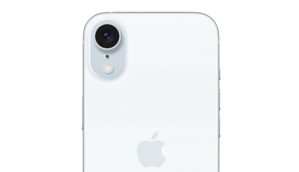 Новый iPhone SE 4 получит дизайн в стиле iPhone 16