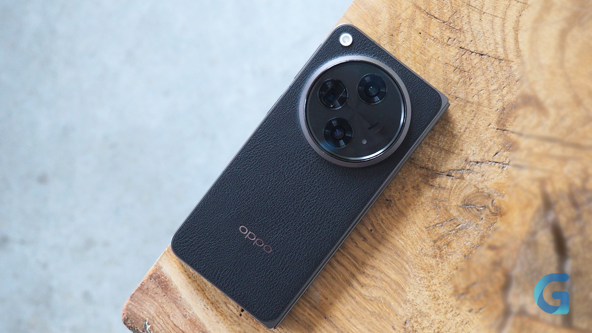 Полгода с OPPO Find N3: лучшая раскладушка в 2024 году?