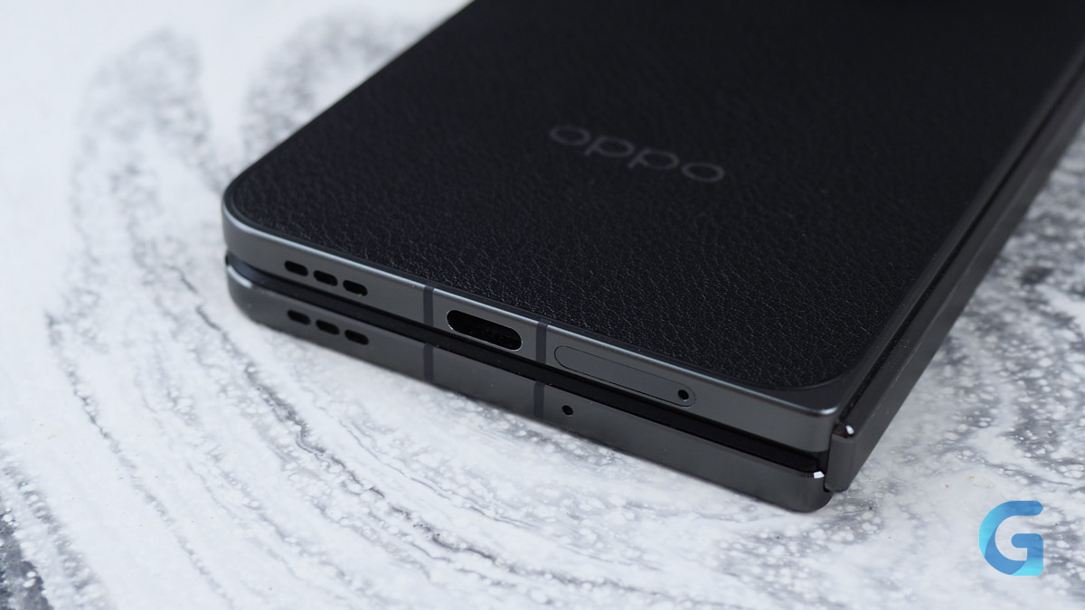 Отказался от iPhone ради OPPO Find N3: почему это лучшая раскладушка 2024 года