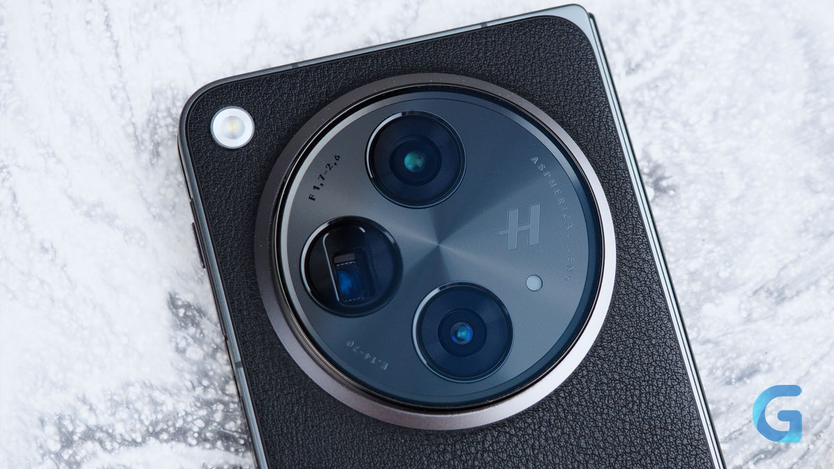 Полгода с OPPO Find N3: лучшая раскладушка в 2024 году?