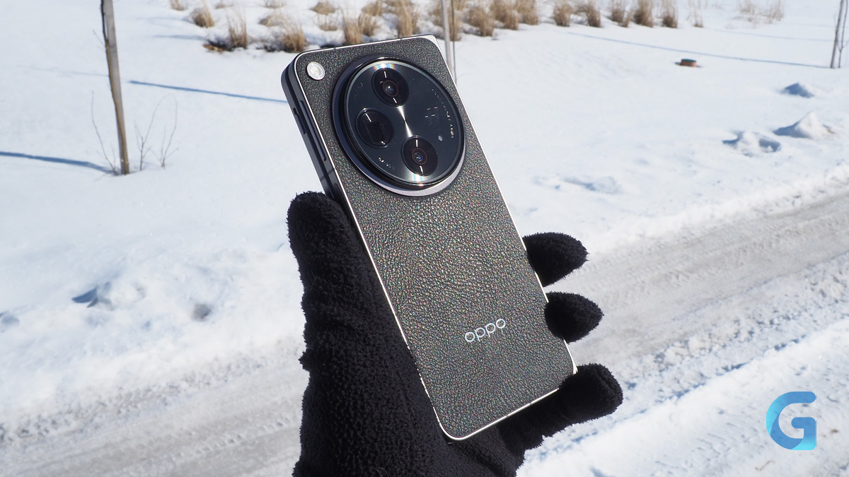 Полгода с OPPO Find N3: лучшая раскладушка в 2024 году?