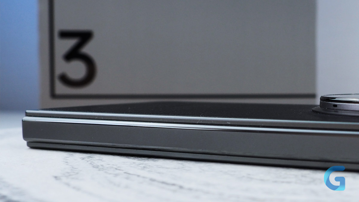Отказался от iPhone ради OPPO Find N3: почему это лучшая раскладушка 2024 года