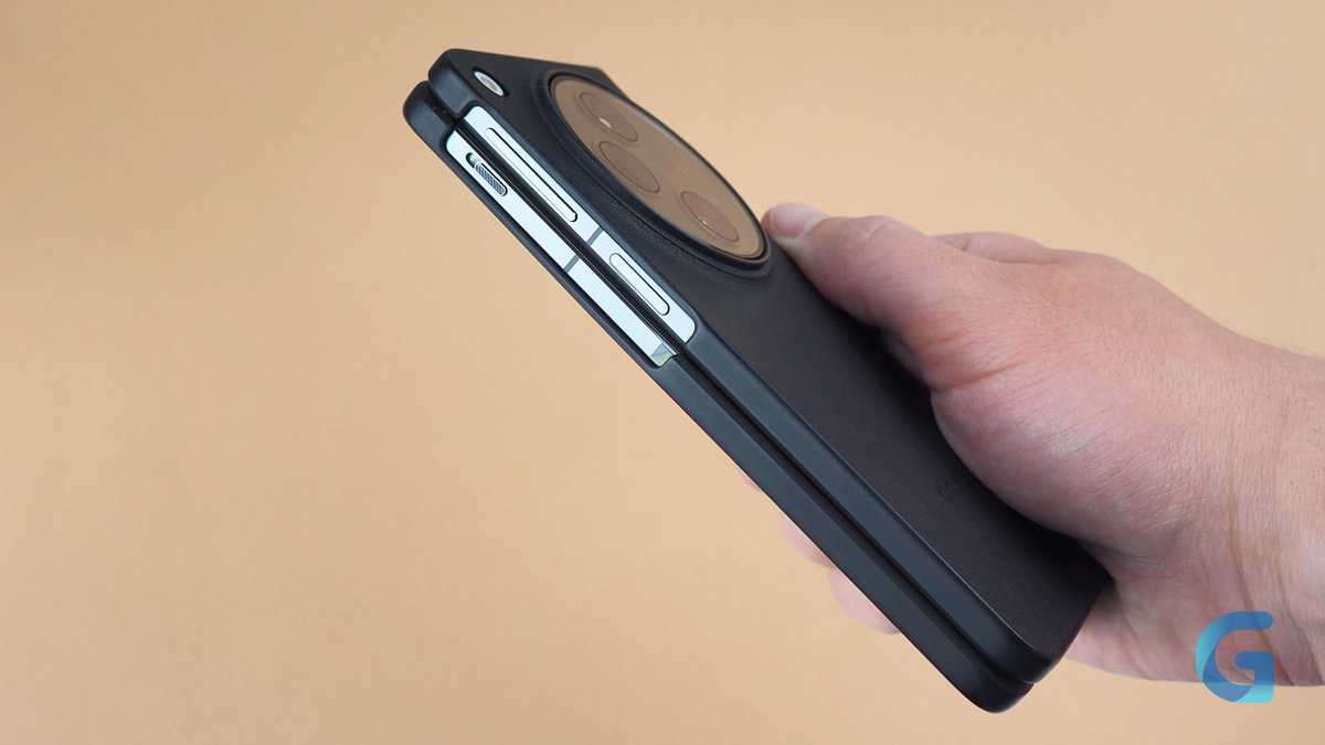 Полгода с OPPO Find N3: лучшая раскладушка в 2024 году?
