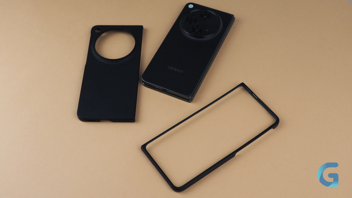 Полгода с OPPO Find N3: лучшая раскладушка в 2024 году?