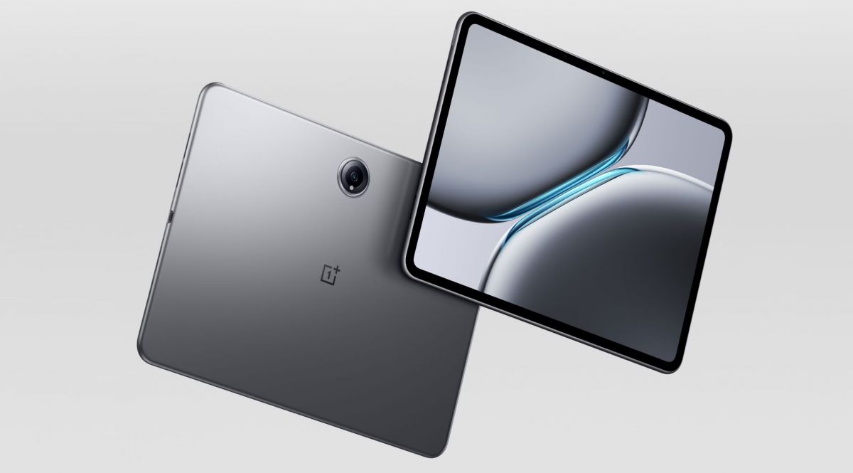 OnePlus выпустила Pad 2 — глобальная версия самого мощного планшета в мире