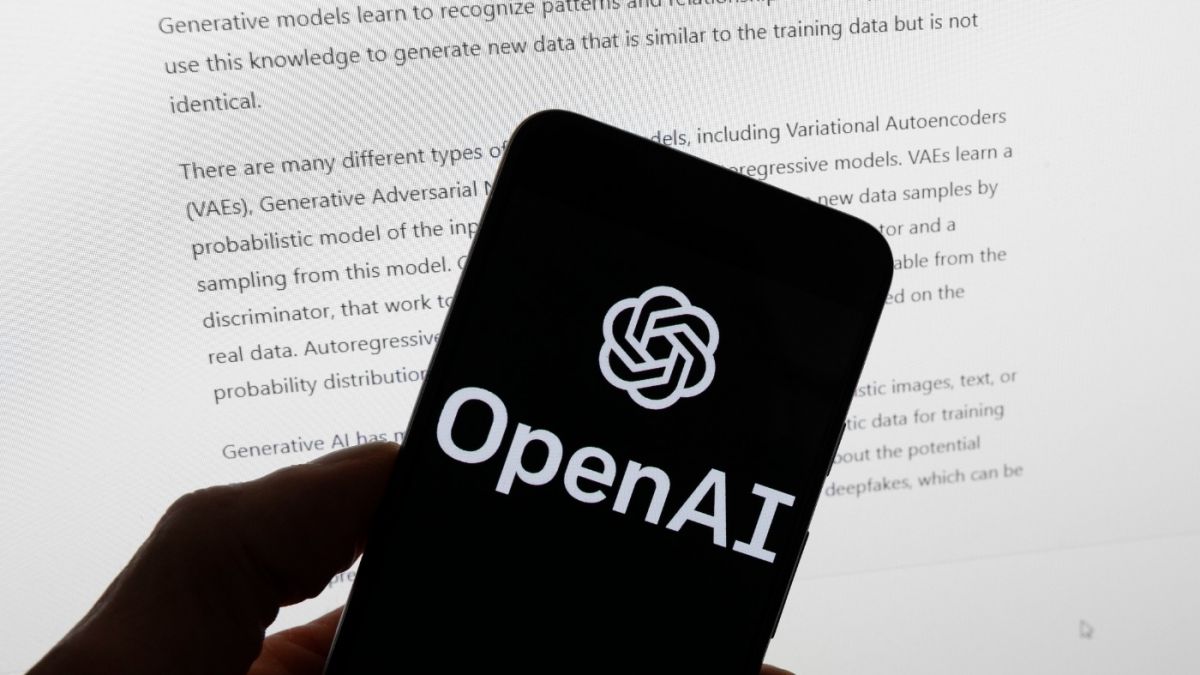 NYT: хакеры атаковали OpenAI и похитили данные о технологиях ИИ