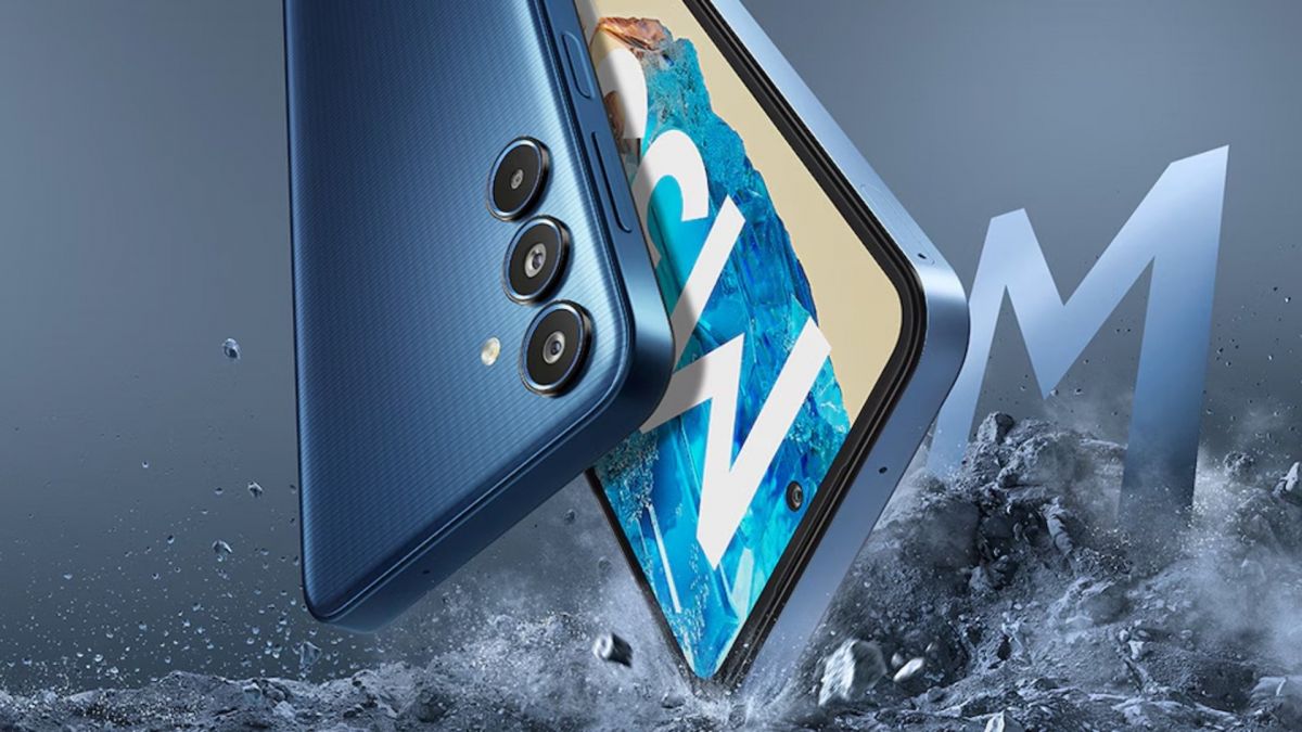 Представлен недорогой монстр автономности Samsung Galaxy M35