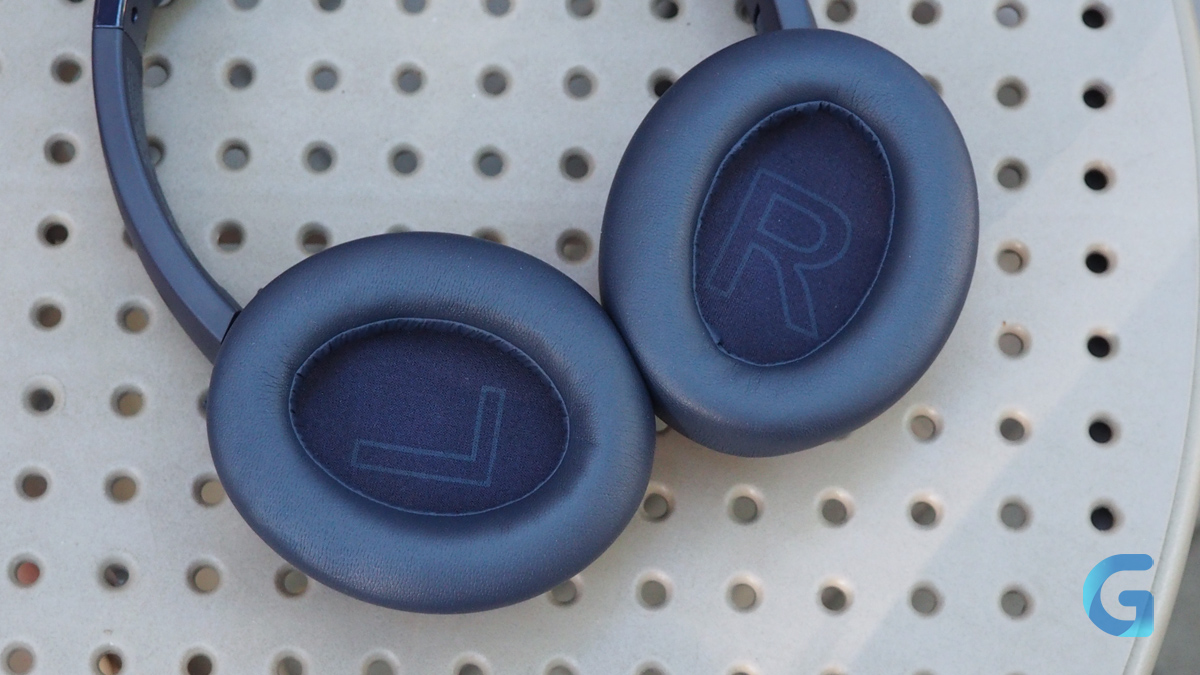 Обзор soundcore q20i