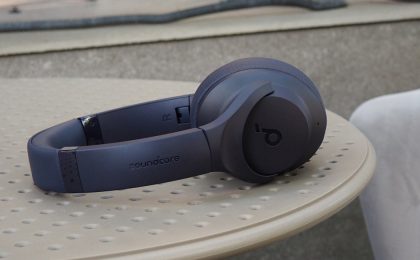 Обзор soundcore q20i