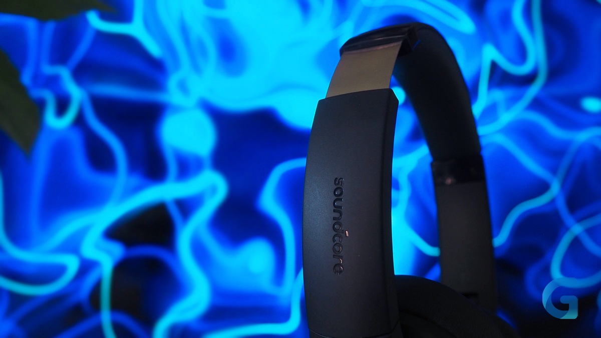 Обзор soundcore q20i