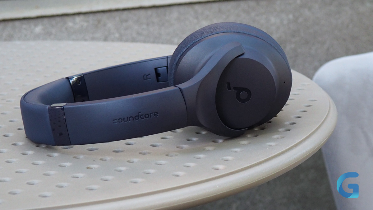 Обзор soundcore q20i