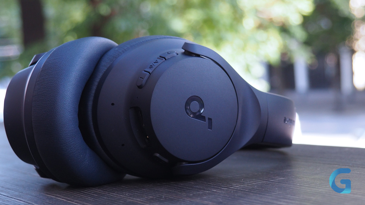 Обзор soundcore q20i