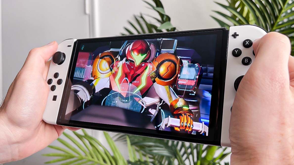 Nintendo объявит войну перекупщикам Switch 2