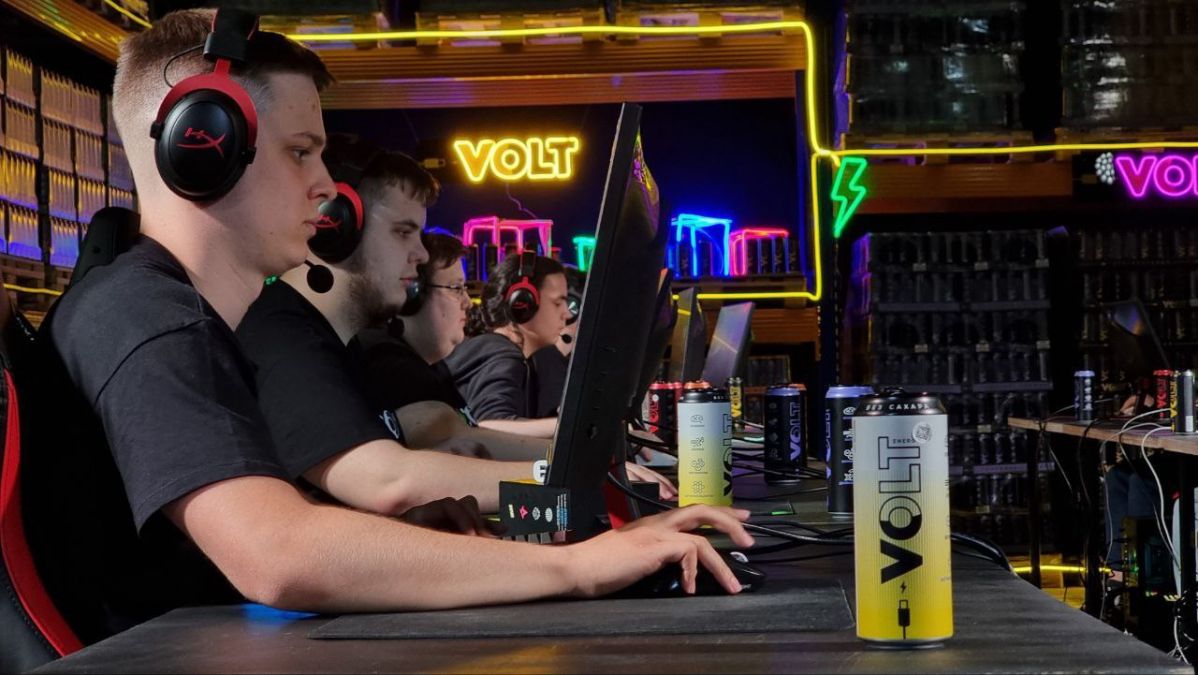 В Москве состоится финал Volt Summer Cup по Dota 2