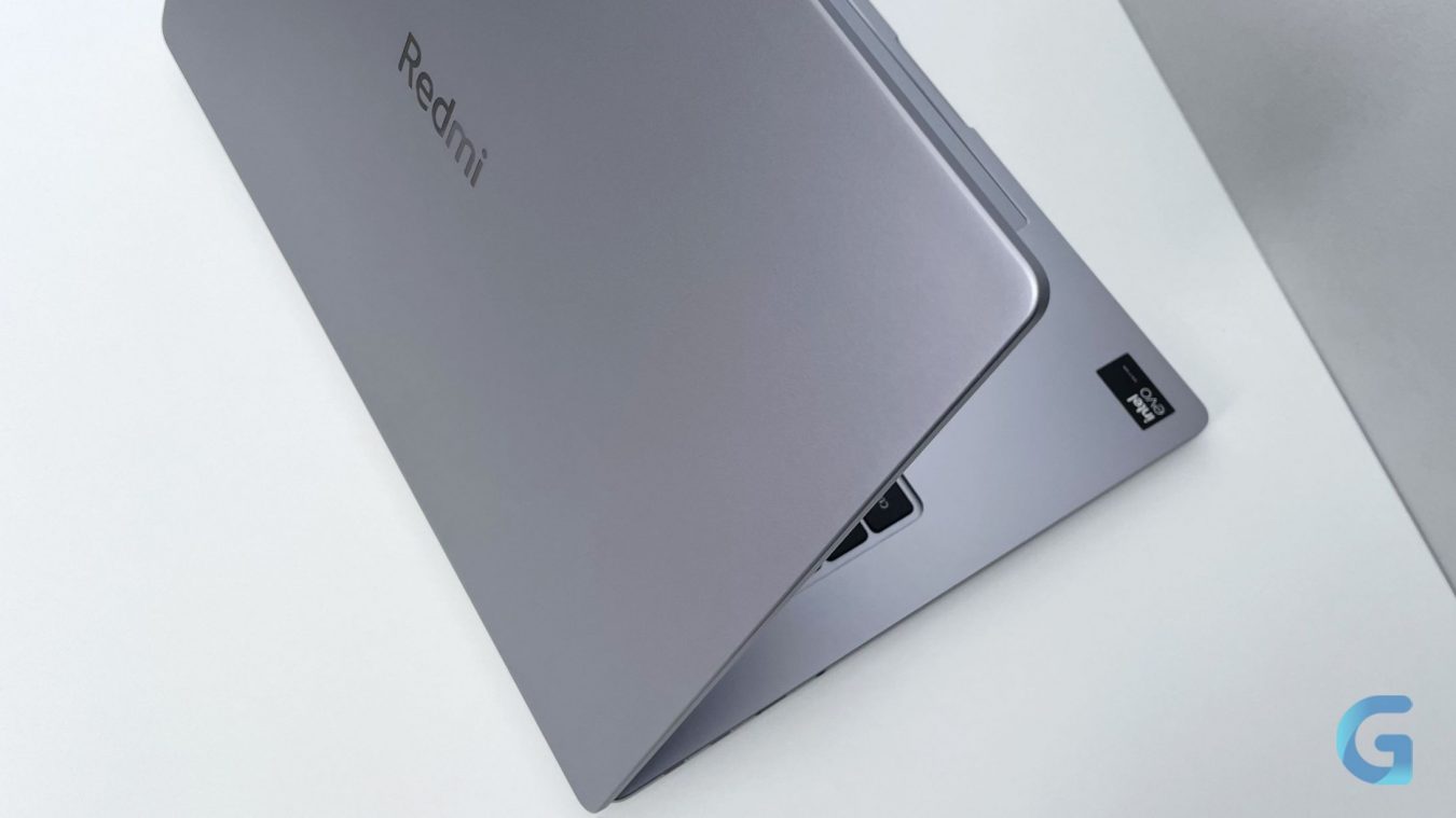 Обзор Xiaomi Redmi Book Pro 16 2024