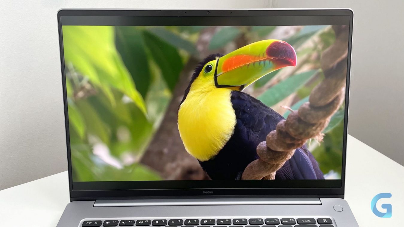 Обзор Xiaomi Redmi Book Pro 16 2024