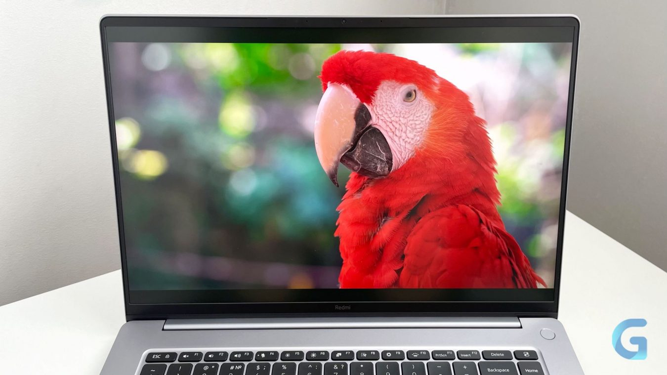 Обзор Xiaomi Redmi Book Pro 16 2024