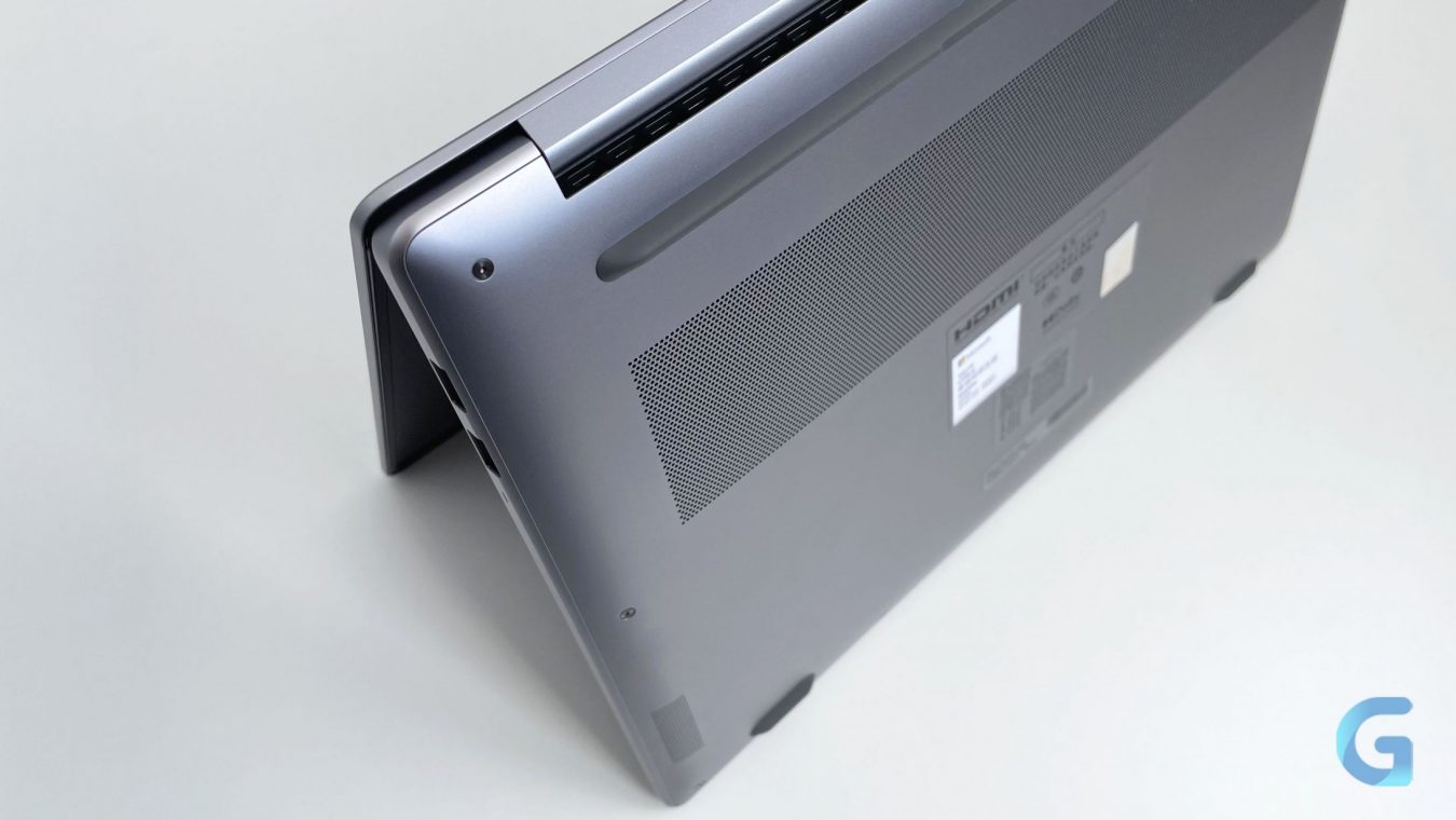 Обзор Xiaomi Redmi Book Pro 16 2024