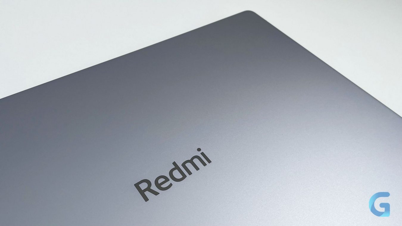 Обзор Xiaomi RedmiBook Pro 16 2024