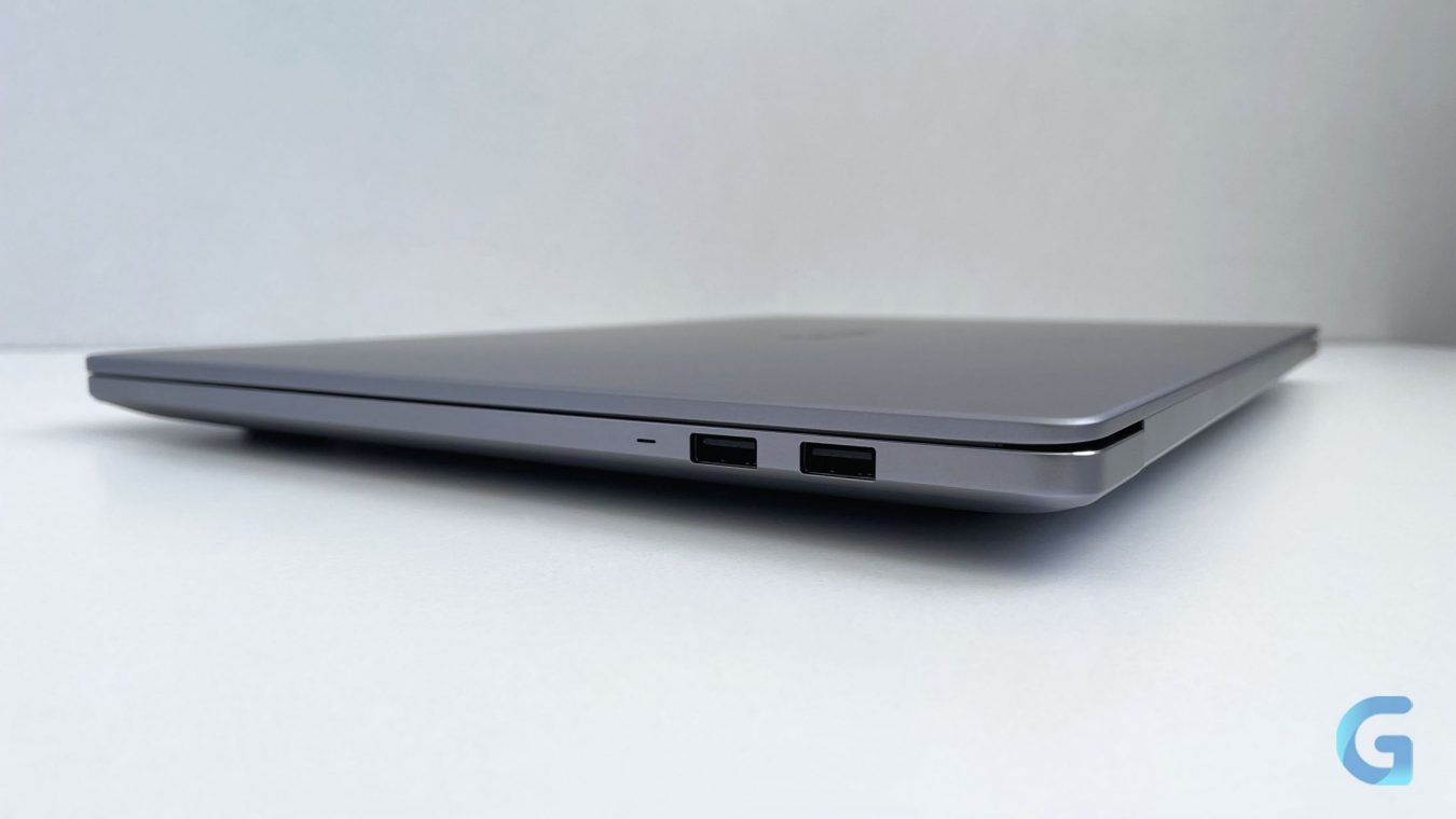 Обзор Xiaomi RedmiBook Pro 16 2024